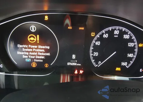 2020 Honda Accord Sport z USA, uszkodzony, nr VIN 1HGCV1F32LA100283